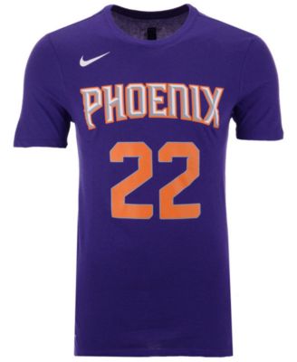 suns throwback jersey nike