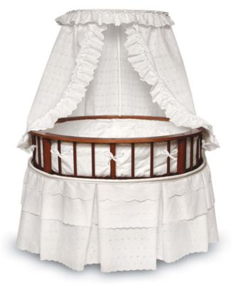 Macy's baby bassinet best sale