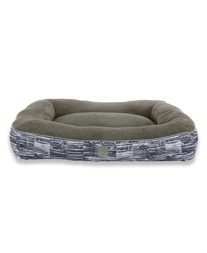 Elle decor cheap dog bed