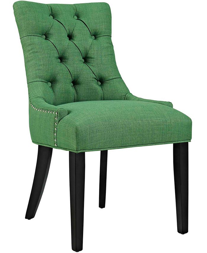 Modway Regent Fabric Dining Chair Macy's