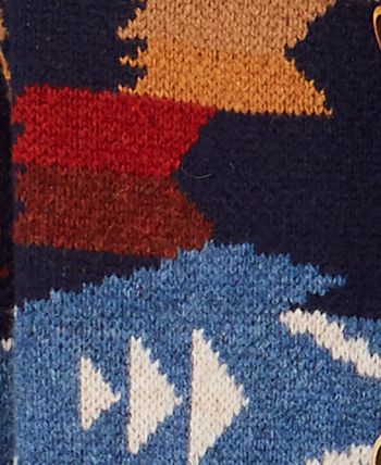Pendleton Men s Tucson Cardigan Sweater Macy s