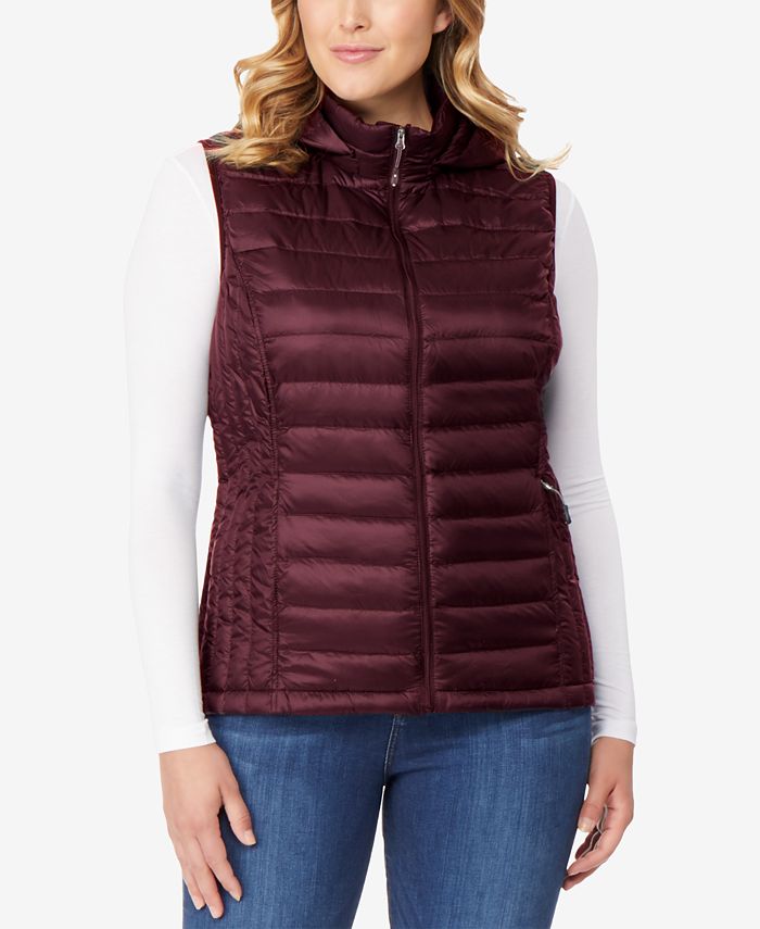 32 degrees cheap vest macy's