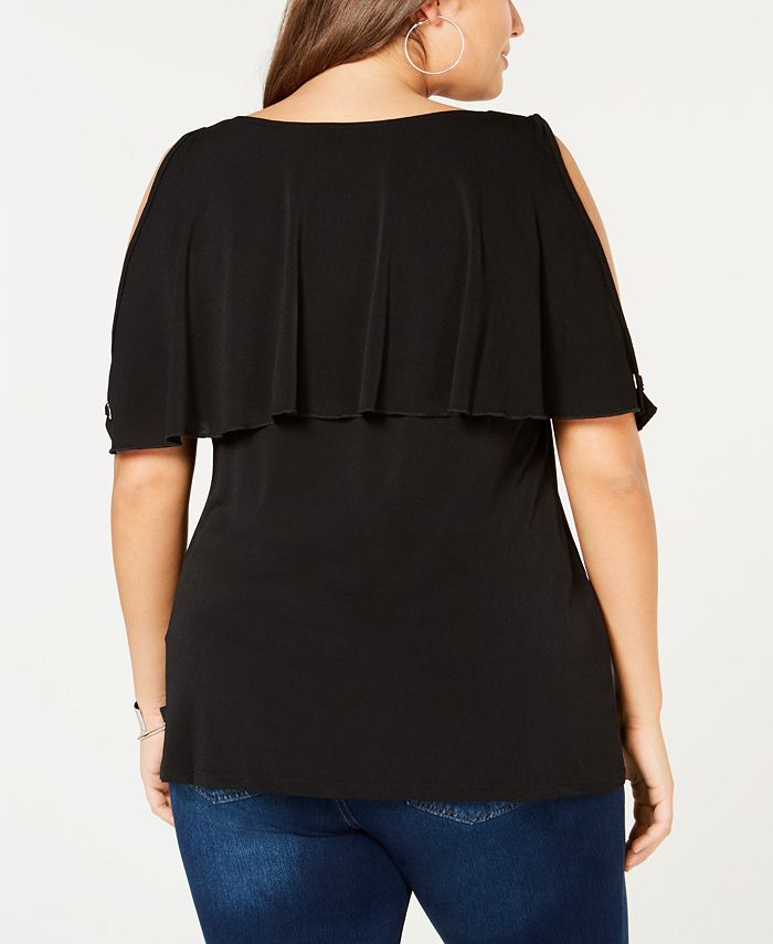 belldini plus size tops