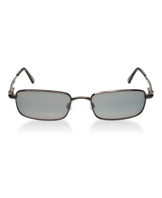 Maui Jim Sunglasses, 129 Beachcomber - Macy's