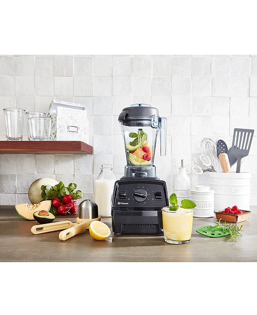 Vitamix Explorian™ E310 Blender & Reviews Small Appliances Kitchen