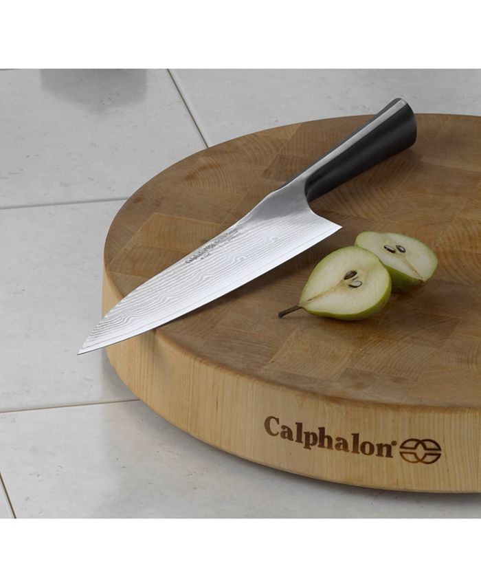Calphalon Katana Series 8" Chefs Knife Macy's