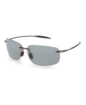 Polarized Breakwall Sunglasses, 422