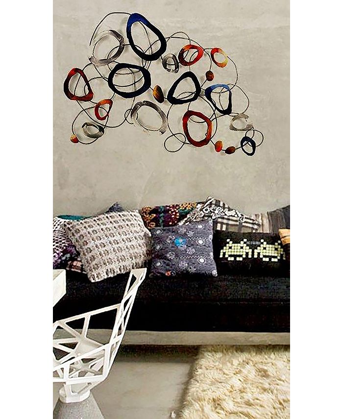 Artisan House Artisan Scribbles Wall Art Macy's