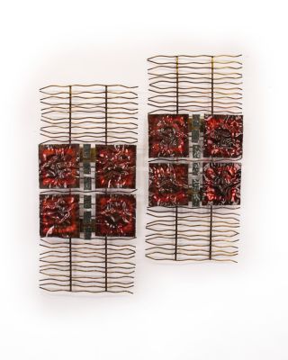 Artisan House - Gemini Dream (S/2)