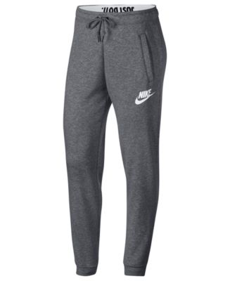 rally nike joggers