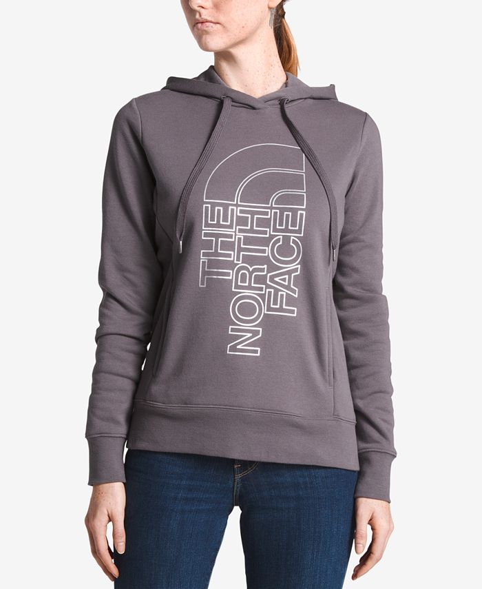 North face trivert hoodie clearance