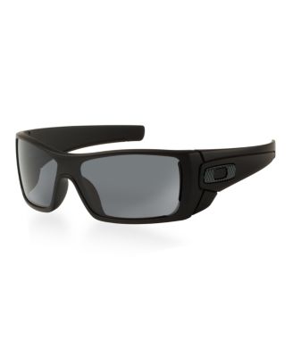 apologi Vilje Forkæl dig Oakley BATWOLF Polarized Sunglasses , OO9101 - Macy's