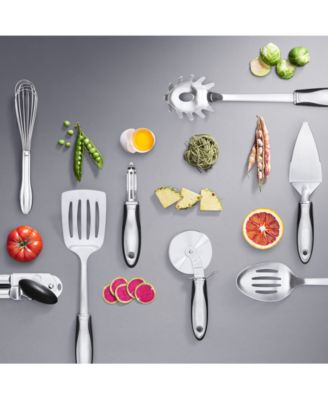 OXO Steel 15-Piece Utensil Set