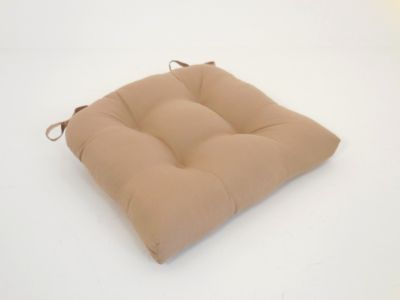 Microfiber 4-Pack Chair Pads