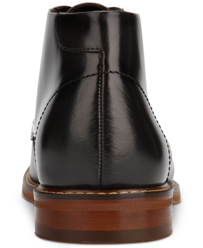 kenneth cole chukka boots macys