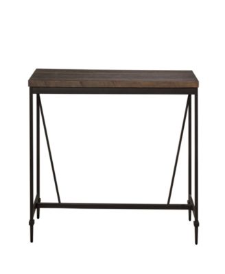 Hillsdale Trevino Counter Height Table Bar - Macy's