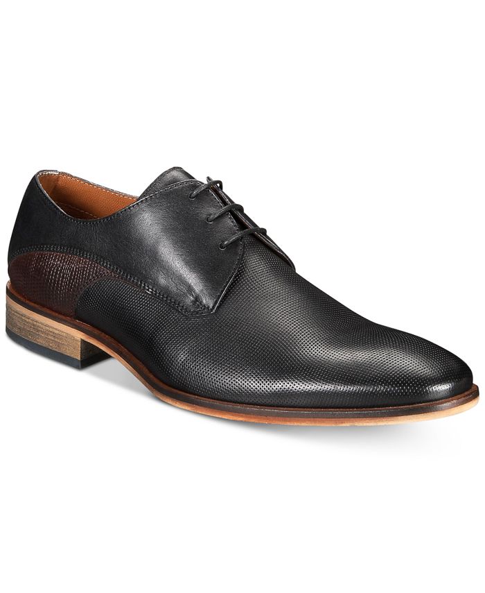 REACTION - Martin Lace-up Oxford main image 0