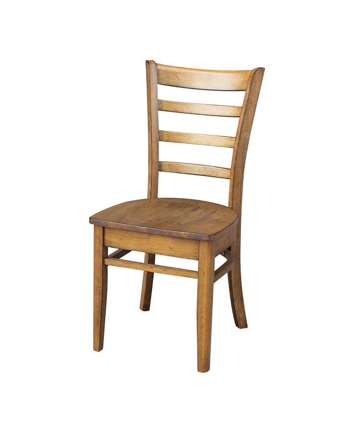 Emily side online chair