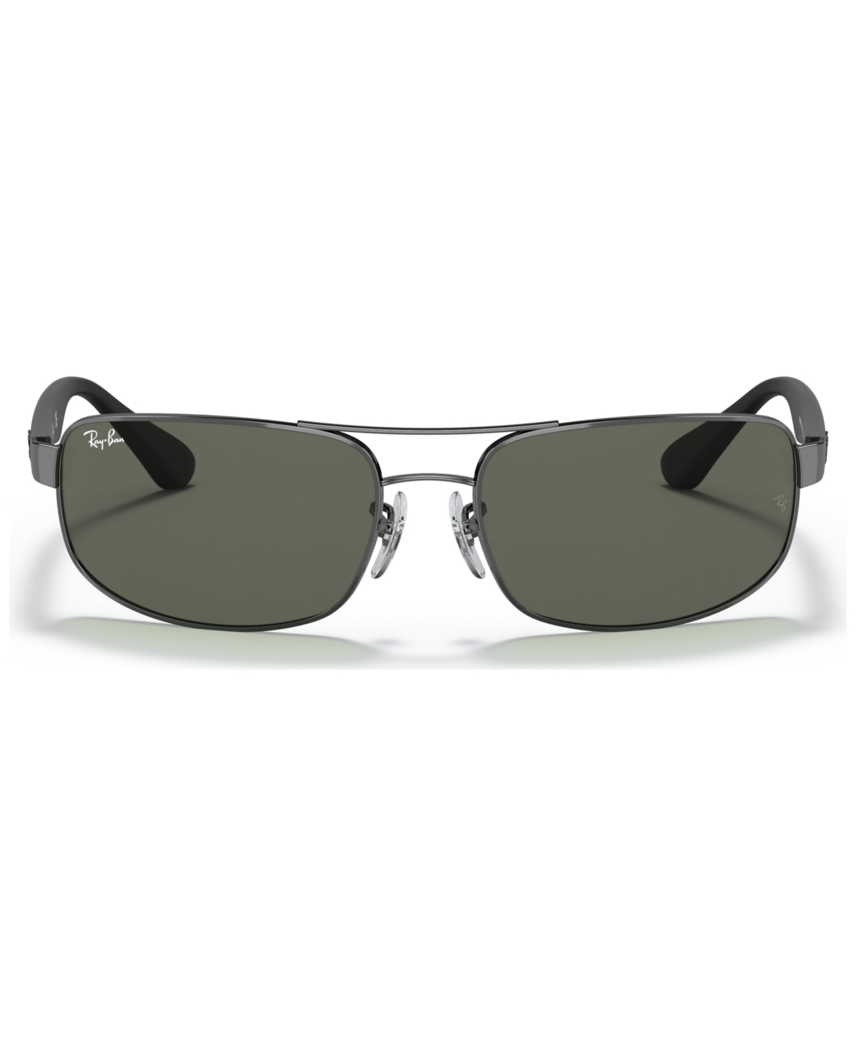 Ray Ban Sunglasses, Rb3445 In Multicolored,green