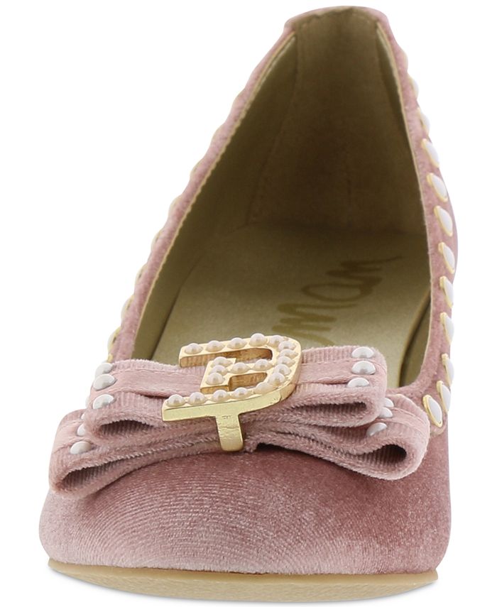 sam edelman evelan