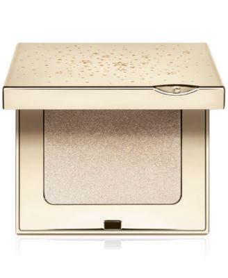 Clarins - Limited Edition Illuminating Sculpting Powder Compact