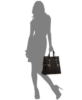 INC International Concepts I.N.C. Haili Nylon Convertible  display picture 1