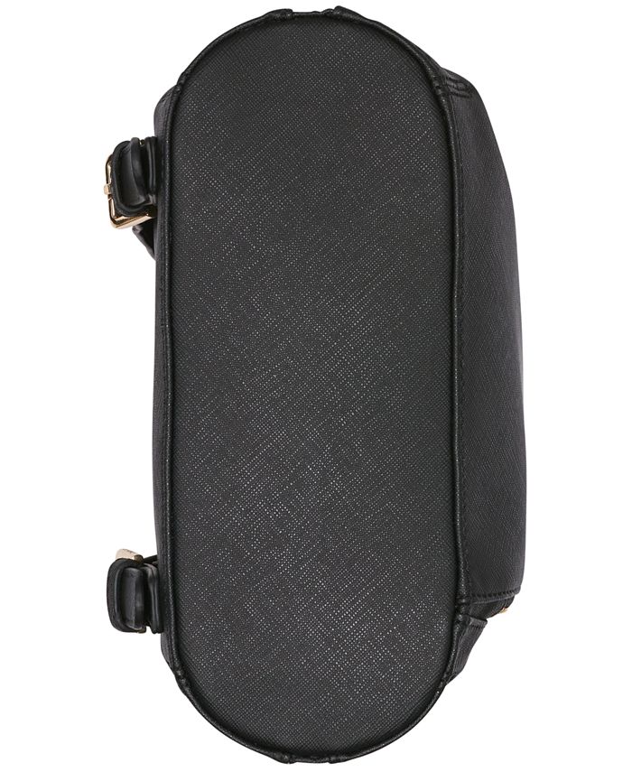 Calvin Klein Hudson Saffiano Leather Backpack Macy's