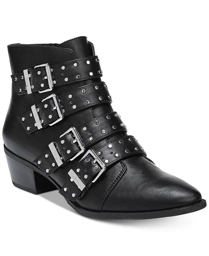 Sam edelman hutton best sale booties