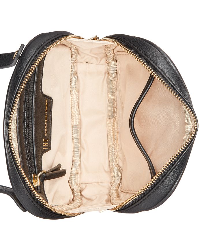 INC International Concepts I.N.C. Quiin Quilted Fanny Pack, Created for ...