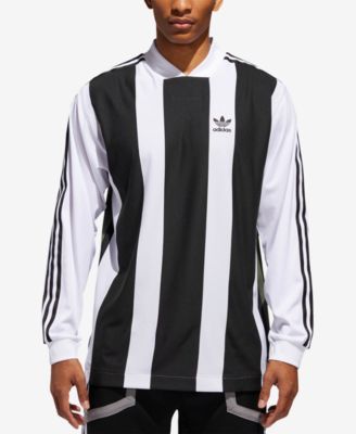 adidas - Men's Originals B-Side Goalie Jersey