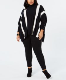 Ponchos For Women Macy S