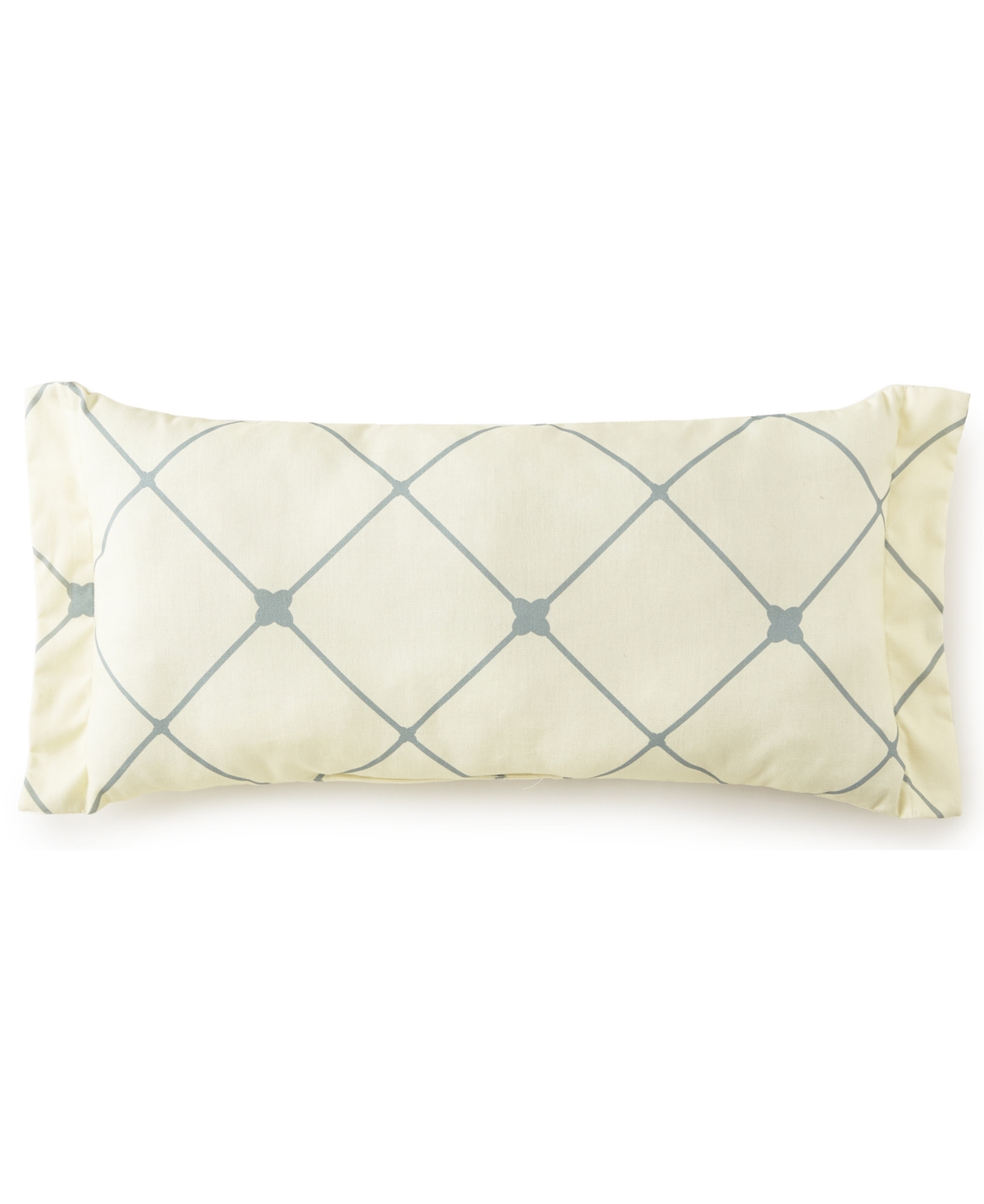 Sylvan Long Rectangle Cushion - Diamond Bedding