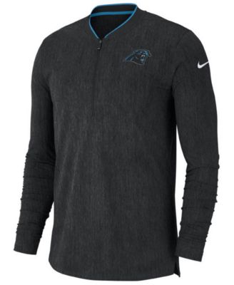 nike men's quarter zip pullover