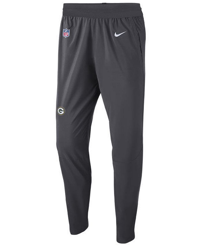 Nike Men's Green Bay Packers Practice Pants & Reviews - Sports Fan Shop ...