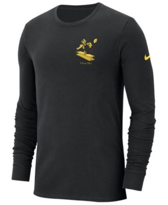 Nike - Men's Heavyweight Seal Long Sleeve T-Shirt