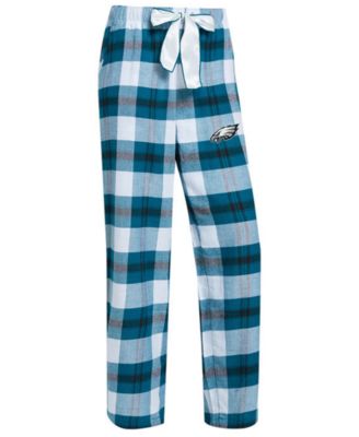 Concepts Sport - Women's Headway Flannel Pajama Pants