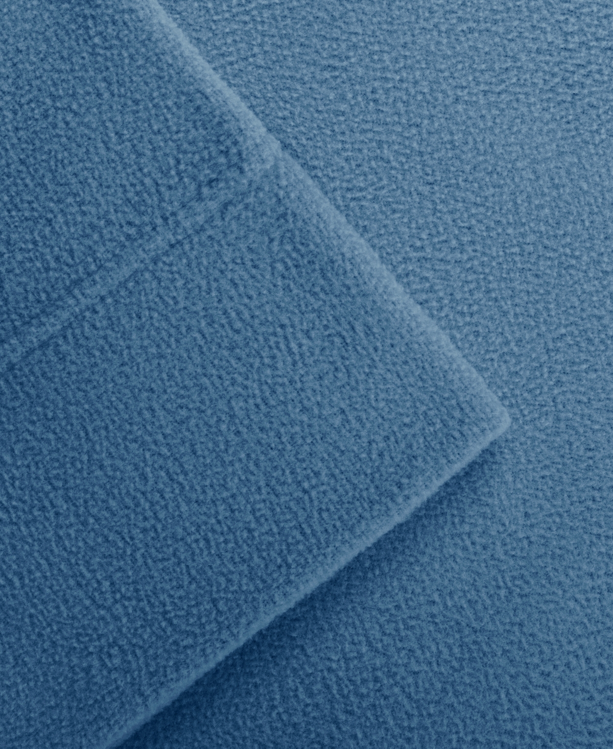 SLEEP PHILOSOPHY MICRO-FLEECE 4-PC. SHEET SET, KING 