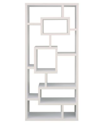 Hazo Modern Bookcase