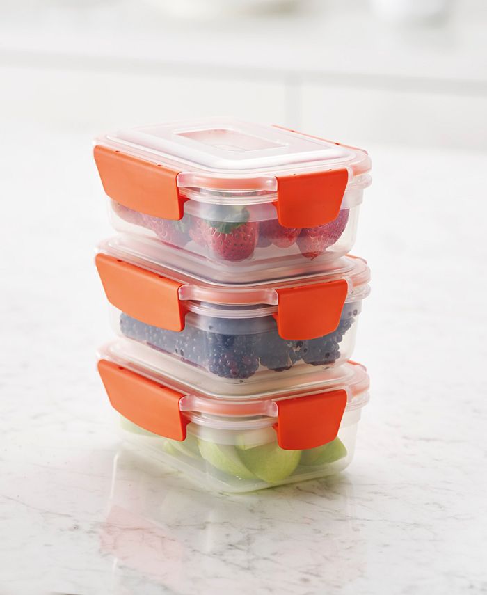 Joseph Joseph 6Pc. Nest Storage Set Macy's