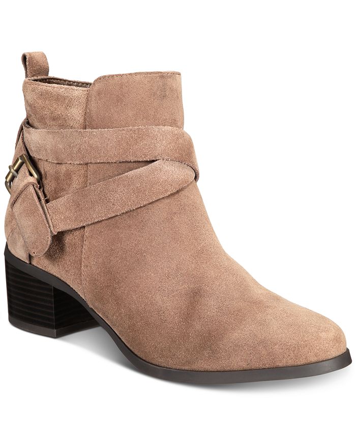 Anne klein 2025 iflex booties