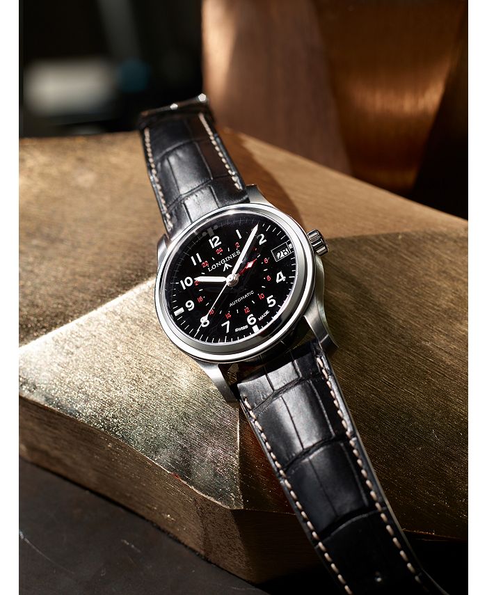 Macys longines discount