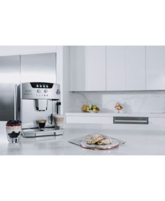 De'Longhi Magnifica Espresso & Cappuccino Machine