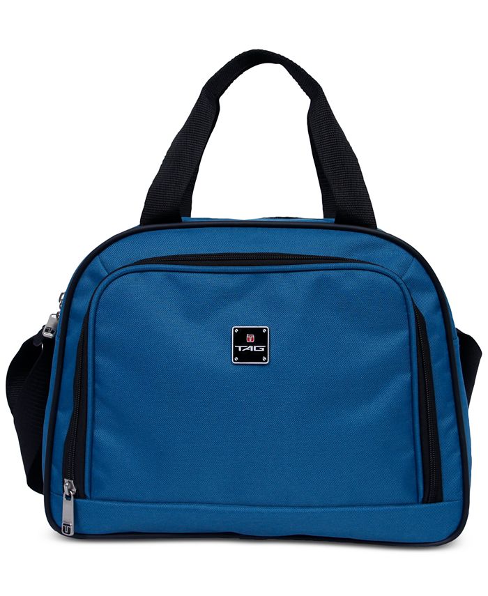 Tag Legacy 4Pc. Luggage Set, Created for Macy's & Reviews Luggage