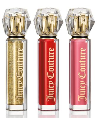 Juicy Couture - 3-Pc. Oui Lip & Eye Set