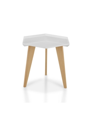 Bok End Table