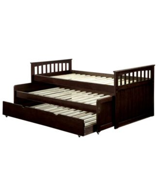 Furniture of America - Lorreta Nesting Daybed