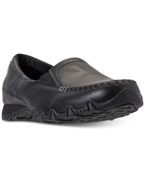 image of Skechers Women-s Relaxed Fit: Bikers - Journeyer Athletic Walking Sneakers from Finish Line