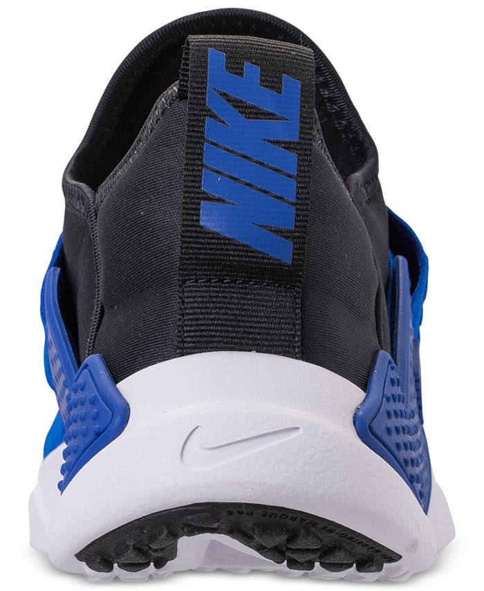 little boy huaraches