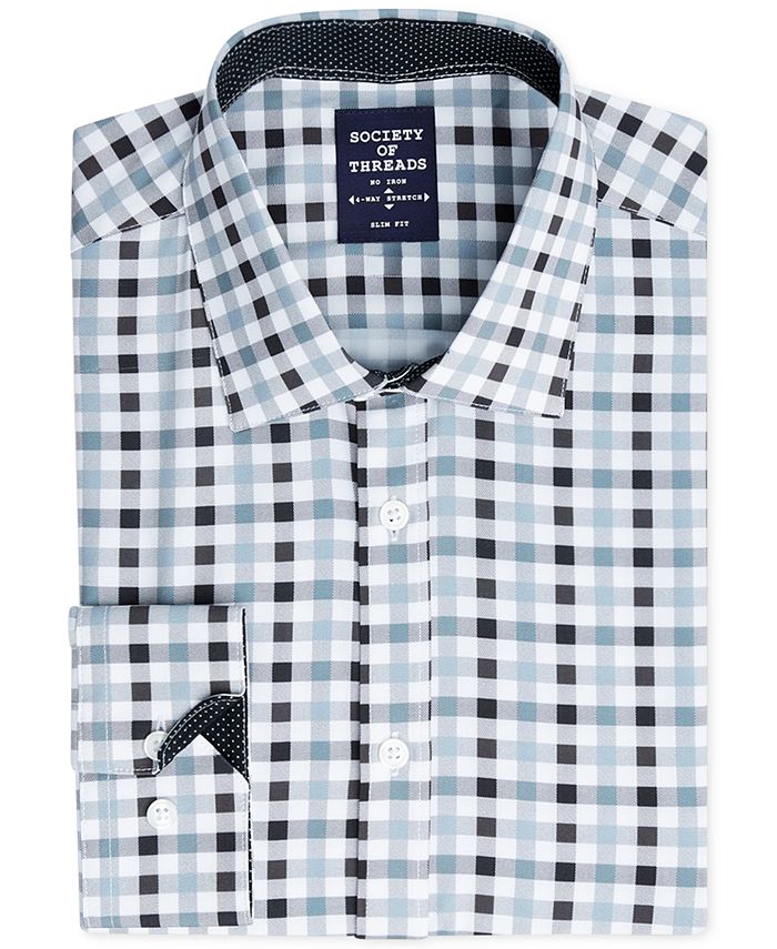 Society of best sale threads slim fit