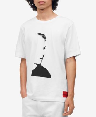 Calvin Klein Jeans - Men's Warhol Graphic T-Shirt